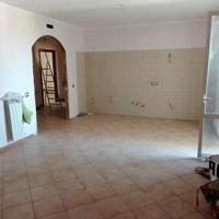 Appartamento via cupa