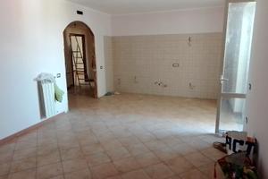 Appartamento via cupa