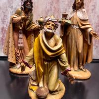 Set Re Magi fontanini