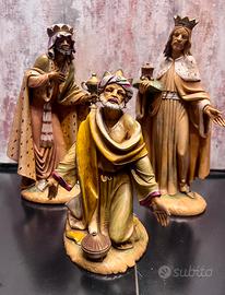 Set Re Magi fontanini