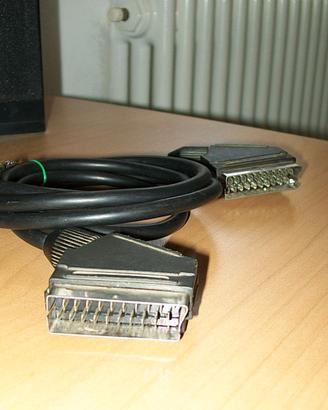 Cavo SCART 1,4mt