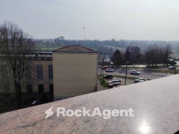 PRESTIGIOSO APPARTAMENTO PANORAMICO CON VISTA SUL