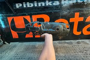 Copri Carter beta ark pista artigianale