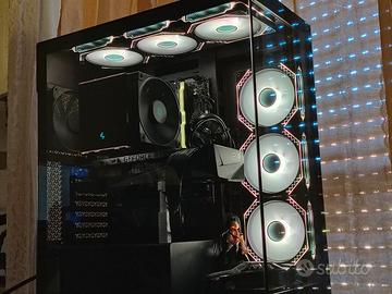 PC Core Ultra 7 32GB 3080TI