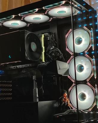 PC Core Ultra 7 32GB 3080TI