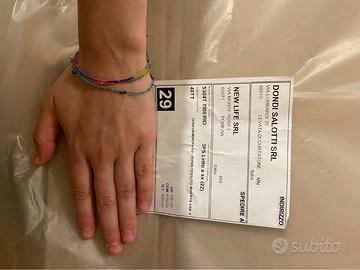 Divano Dondi Salotti NUOVO, nell'imballo originale