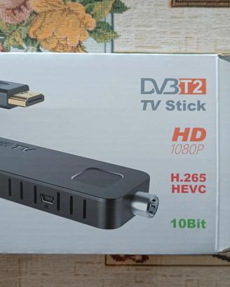 Decoder DVB - T2