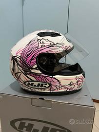 Casco taglia S HJC Helmets
