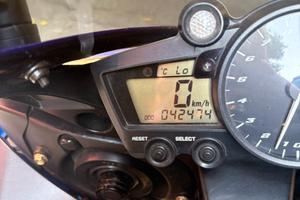 Yamaha R1 2003