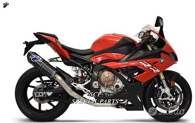 Bmw s 1000 rr termignoni scarico completo superbik