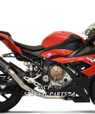Bmw s 1000 rr termignoni scarico completo superbik