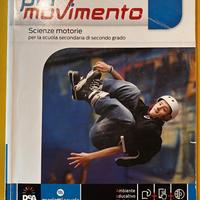 ISBN 9788839302809 Più movimento