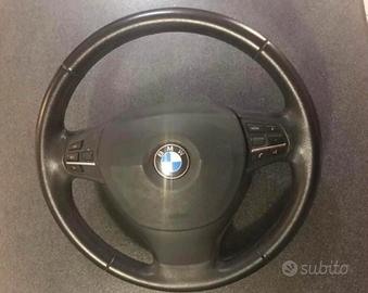 Volante BMW f10/11