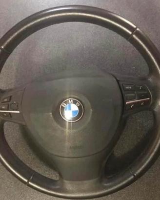 Volante BMW f10/11