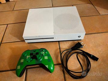 X BOX ONE