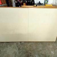 Tavolo cucina taverna ufficio legno