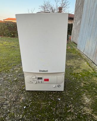 Caldaia vailant VMW IT 240/2-5 R3