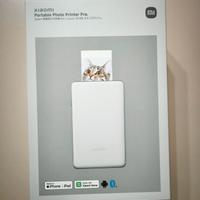 Xiaomi Portable Photo Printer Pro
