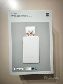 Xiaomi Portable Photo Printer Pro