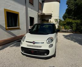 Fiat 500L LOUNGE TwinAir Turbo METANO 0.9 80cv