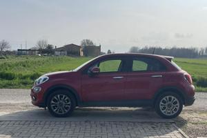 Fiat 500 X