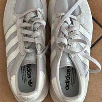 Adidas Forest Grove grigio sneaker 42 2/3 9US