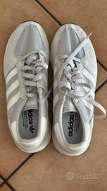 Adidas Forest Grove grigio sneaker 42 2/3 9US