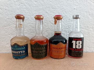 MIGNON MINIATURE ISOLABELLA 