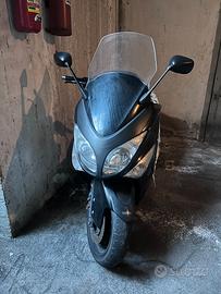 TMAX Scooter sportivo Maxi Scooter 500 cc  2008