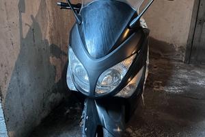 TMAX Scooter sportivo Maxi Scooter 500 cc  2008