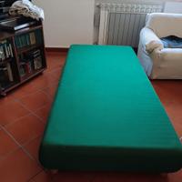 Sommier di fattura artigianale