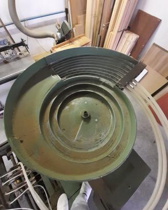 Spinatrice