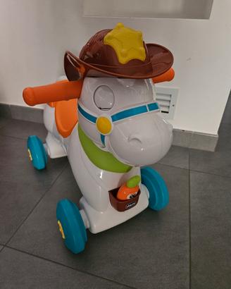 cavallino chicco