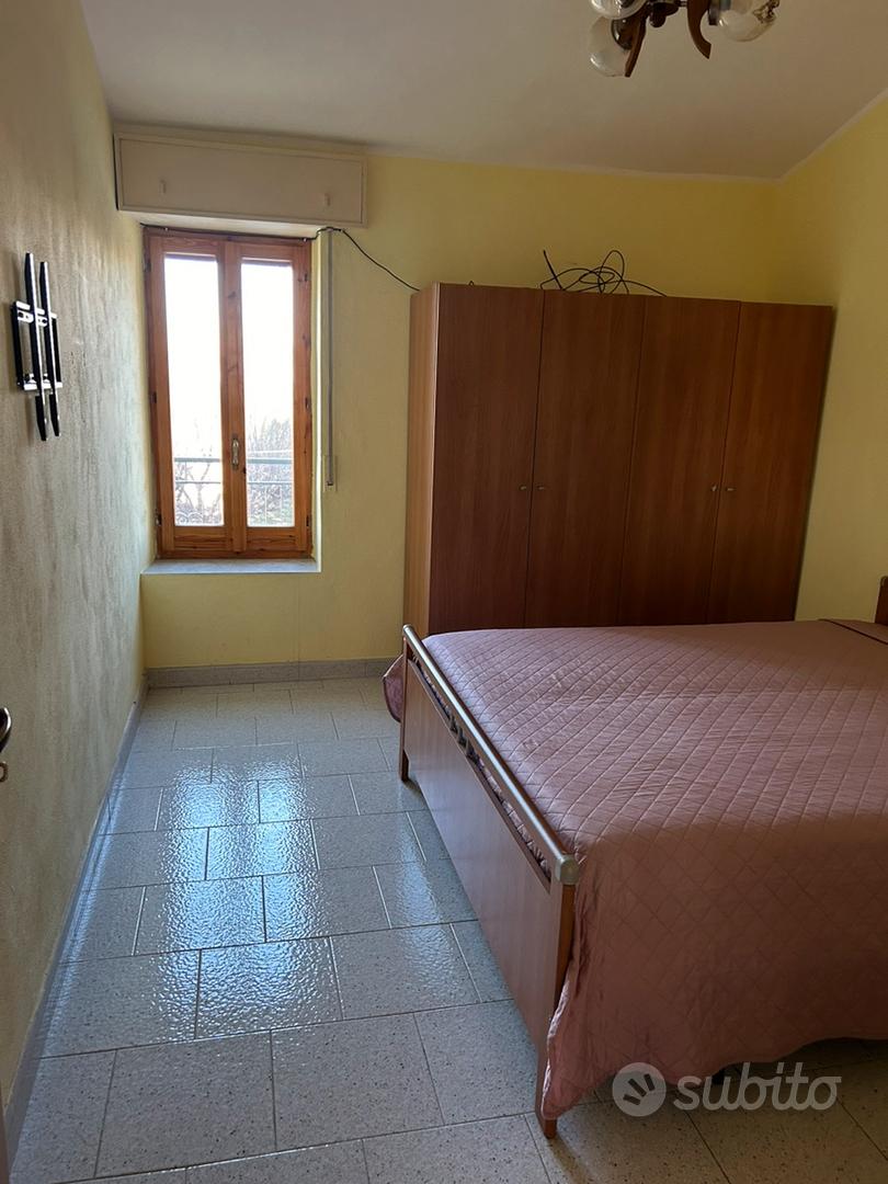 Apartment in San Giorgio Lucano, Matera - Vista 4