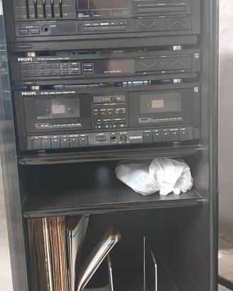 stereo 