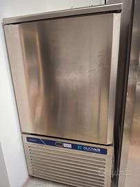 Abbattitore di temperatura C10.1