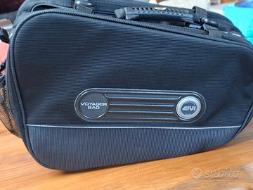 Borse laterali moto GIVI Voyager Bag