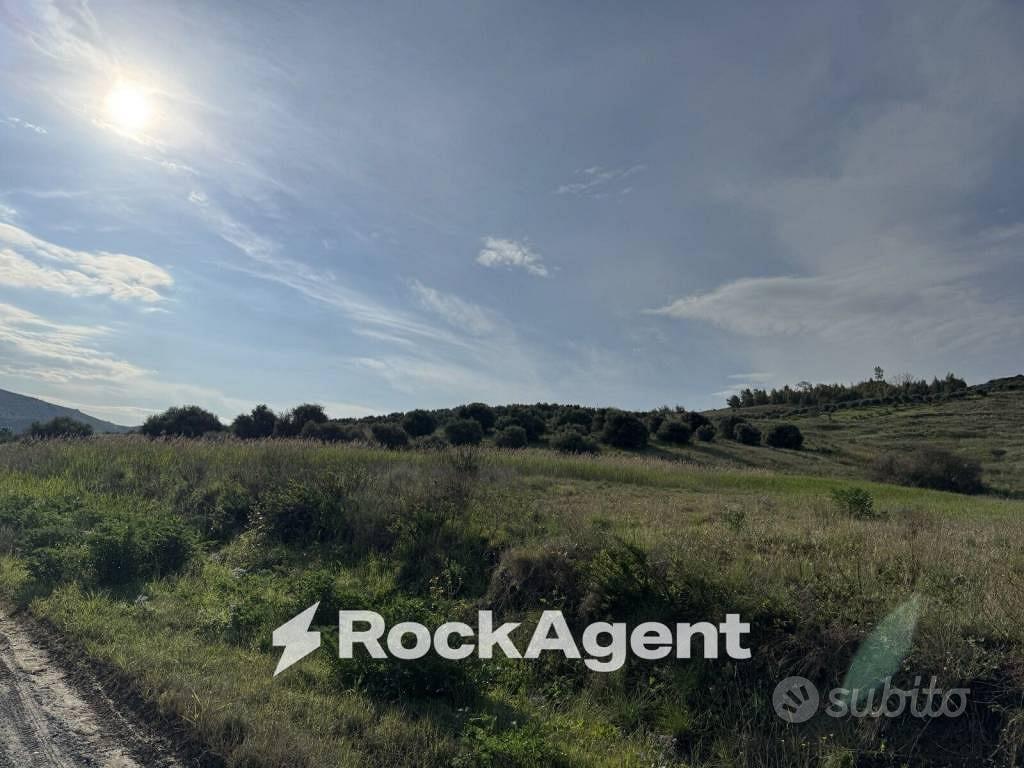 Terreno di 10000 m² a Catanzaro - Vista 4