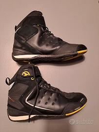 Scarpe XPD moto