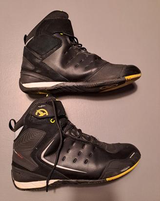 Scarpe XPD moto