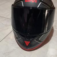 Casco integrale Givi