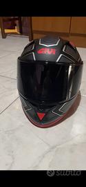 Casco integrale Givi
