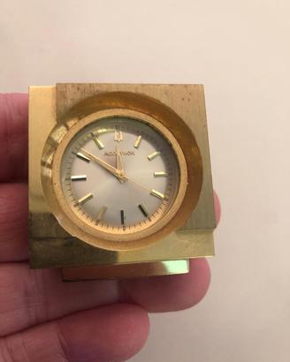Sveglia Bulova Accutron vintage