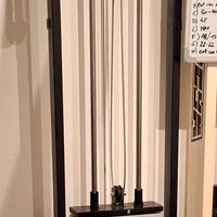 cavi incrociati panatta