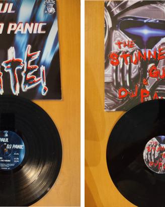 8 vinili genere hardcore
