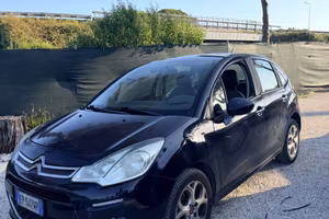 Citroen C3 1.2 VTi 82 Seduction