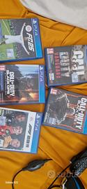 giochi ps4