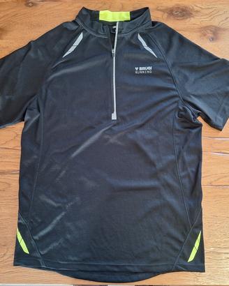 Brugi Maglia Running Uomo