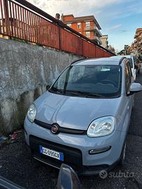 panda fiat