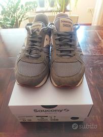 scarpette Saucony mod Shadow 